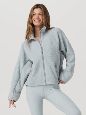 Vuori Alpine Jacket
